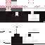 Benkyouchuu Minecraft skin preview