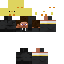 Foulfee Minecraft skin preview