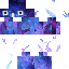Procritor Minecraft skin preview