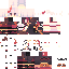 AuroraBeats Minecraft skin preview