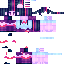 nerochute Minecraft skin preview