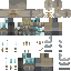Ninjahade Minecraft skin preview