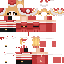 Cancber137 Minecraft skin preview