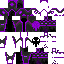Roboctak20 Minecraft skin preview