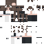 clxiredoll Minecraft skin preview