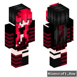 RedNekoDemon