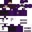 KloutxArmy Minecraft skin preview