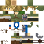 Valo_N Minecraft skin preview
