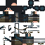 BlueEagle060 Minecraft skin preview