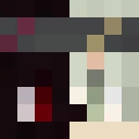 HolyEnderG classic skin texture