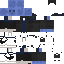 Raffoh Minecraft skin preview