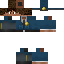 deryxx Minecraft skin preview