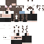afgahn Minecraft skin preview