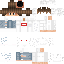 mileniumsrot Minecraft skin preview