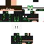 Illumin4 Minecraft skin preview