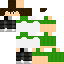 Ocucide Minecraft skin preview