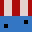 Flobloet classic skin texture