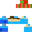 Callewu classic skin texture