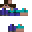 Nicholas5454 classic skin texture