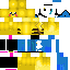 Chubchu classic skin texture