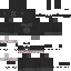 rubberFisher Minecraft skin preview