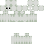 named_user_ classic skin texture