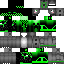 Buster_Buckaree classic skin texture