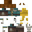 NotFrame3 classic skin texture