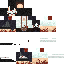 Kam_el Minecraft skin preview