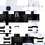 Glowcube73 Minecraft skin preview