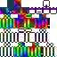 Flolli Minecraft skin preview