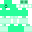 VitaMouse Minecraft skin preview