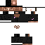 mindlyst Minecraft skin preview