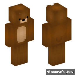 OllieMouse