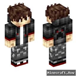 xxFrostyxxMC