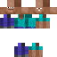 GetSnipedM8 Minecraft skin preview