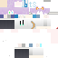 Nsk_eclipse_Lazy Minecraft skin preview