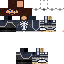 AnonymerBenutzer Minecraft skin preview