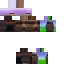 xX_Xatoya_Xx Minecraft skin preview