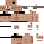 Noooobiesnr Minecraft skin preview