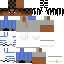 ralfN Minecraft skin preview