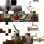 Rbenn Minecraft skin preview