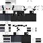 Qwtier Minecraft skin preview