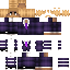 SwagDave Minecraft skin preview