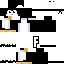 Fly_Penguin Minecraft skin preview