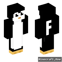 Fly_Penguin