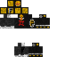 Flowinglimit Minecraft skin preview