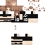 isadasbrot Minecraft skin preview