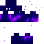 Pokemongamer188 Minecraft skin preview