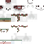 X_Mini Minecraft skin preview